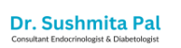 Dr. Sushmita Pal, MD physician , Diploma in Family Medicine II Shapoorji New Town II