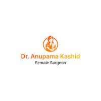 Dr Anupama Kashid- Female Surgeon in Navi Mumbai