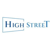 High Street Kolkata