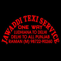 Jawaddi Taxi Service