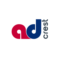AdCrest: Full-Stack Advertising Agency