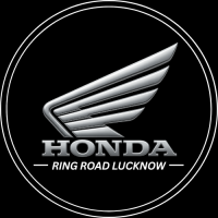 Honda Bigwing Lucknow
