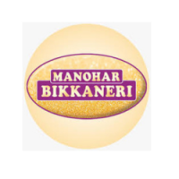 Manohar Bikkaneri Namkeen Wala - Bhaji Boxes