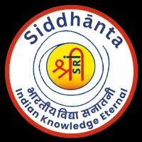 Siddhanta Knowledge Foundation – Indian Knowledge Systems & Modern Education