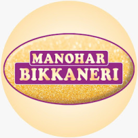 Manohar Bikkaneri - Sweets Shop | Bhaji Box in Faridabad