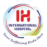 International Hospital Bhopal