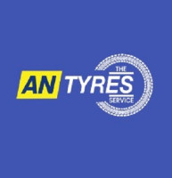 AN Tyres - Mot Test & Tyre Shop Maidstone