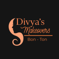 Divya’s Makeover Bonton – Makeup, Hair Styling & Beauty Services