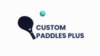 Custom Paddles Plus - Full Color Paddles