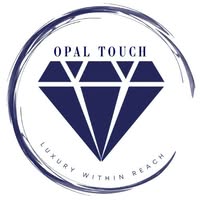 Opal Touch Jewelry