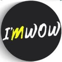 IMWOW – Fitness, Diet & Transformation Solutions
