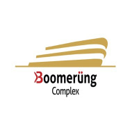 The Boomerung Complex