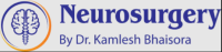 Dr. Kamlesh Singh Bhaisora, MBBS, MS, MCh - Neurosurgery, Brain Surgery and Spine Surgery