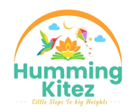 Humming Kitez