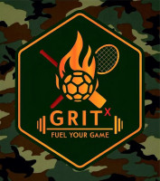 GRITx