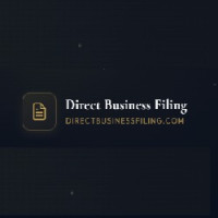Direct Business Filing