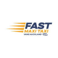 Fast Maxi Taxi Auckland