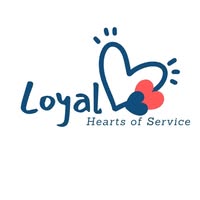 Loyal Heart of Services