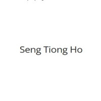 Seng Tiong Ho
