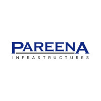 Pareena Infrastructure