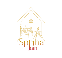Best Interior Designer in Kandivali, Mumbai | Spriha Jain Interiors