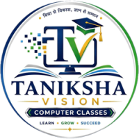 Taniksha Vision Computer Classes