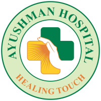 Ayushman Hospital and Healthcare Services