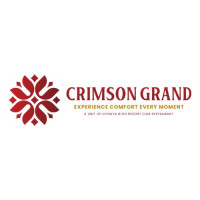 Crimson Grand | Luxury Hotel & Resort in Siliguri
