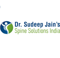 Dr. Sudeep Jain – Spine Surgeon & Neurosurgeon in Delhi