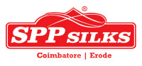 SPP Silks Premium Handloom Silk Sarees & Bridal Collection