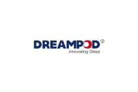 Premium Spinecare Mattress for Back Pain Relief, Posture Support & Better Sleep My Dream Pod