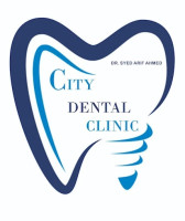 City Dental Clinic & Implant Centre, Rewa