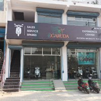 EGaruda Electric Evosta Mobility Pvt Ltd