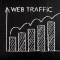 Similar Web Traffic