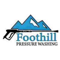 Foothill Pressure Washing