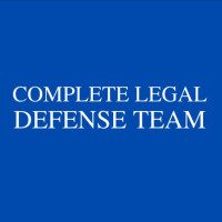 Greg McCollum Complete Legal Defense Team - Myrtle Beach, SC