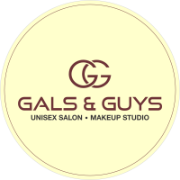 GALS & GUYS UNISEX SALON- MAKEUP STUDIO