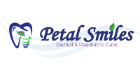 Petal smiles