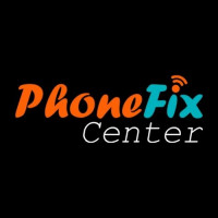 PhoneFix Center