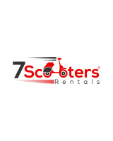 7 Scooters
