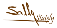 Sally stately