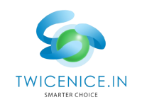 Twice Nice Home Appliances