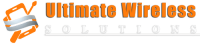 Ultimate Wireless Solutions Mobile Phone Repair Irvine