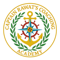 Captain Rawat’s Coaching Academy