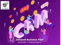 CRM for Consumer Goods