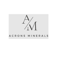 Acrons Minerals Pvt. Ltd.