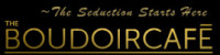 Boudoir Cafe