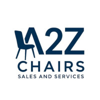 A2Z Chair Sales & Services | Office Chair Manufacturers in Pune | Revolving Chair Repair and Services