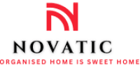 Novatic Furniture – Modern & Luxury Home Interiors, Cabinets, Wardrobes & Shoeracks