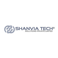 Shanvia Tech Solutions Pvt. Ltd.